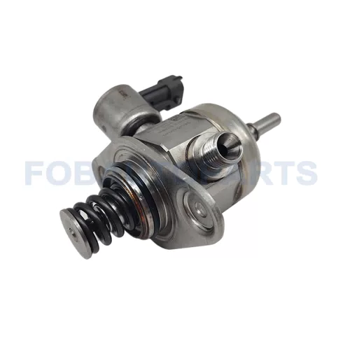 Original Refurbished Parts High Pressure Fuel Pump for Peugeot 208 308 508SW Citroen C4 DS3 DS4 9802540080 0261520245